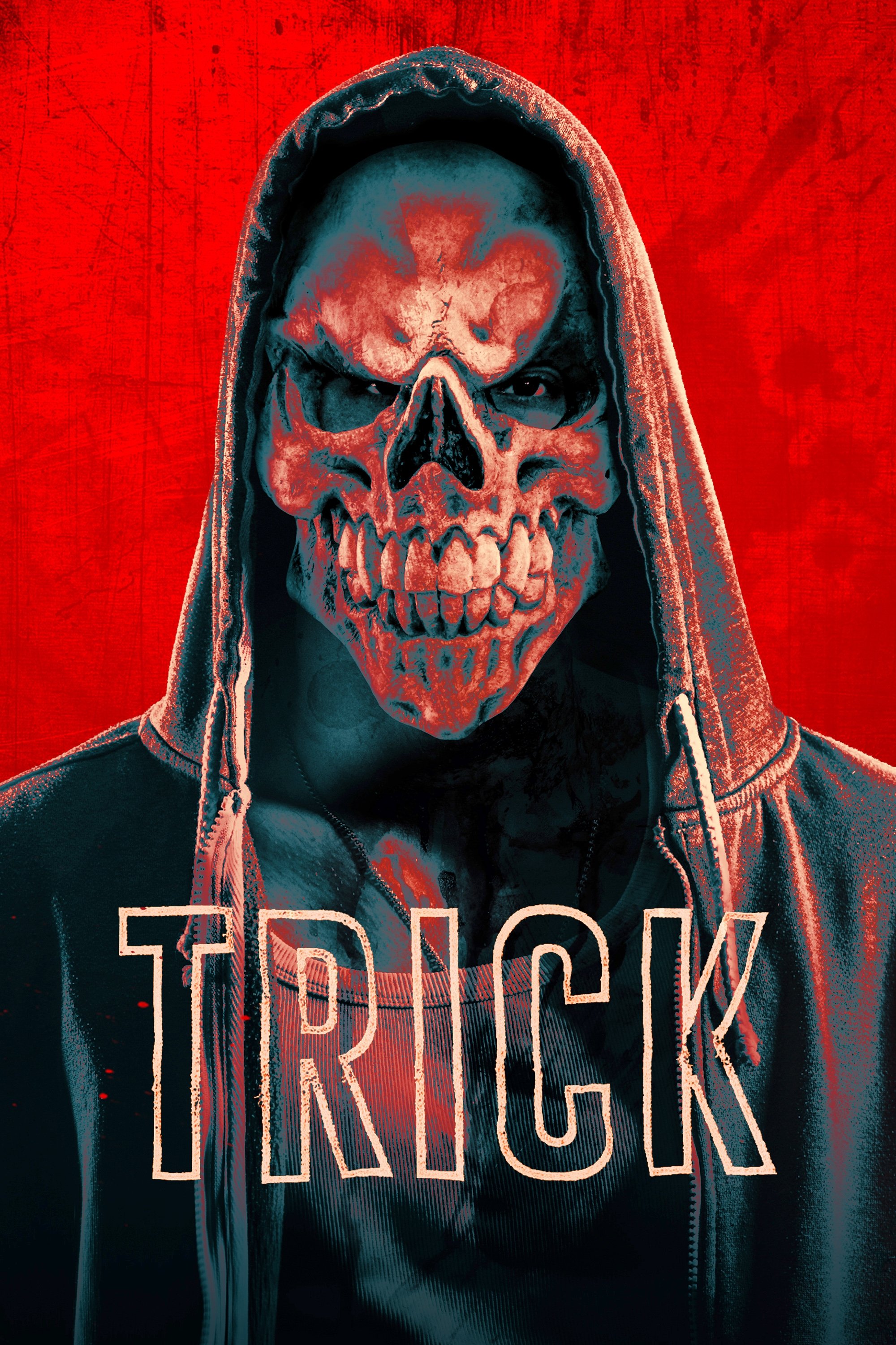 Постер Trick
